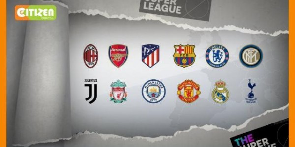 乐鱼体育APP-【夜读】欧超分红划档次，米兰双雄受歧视