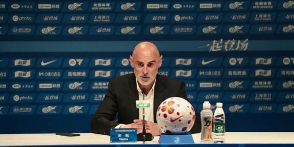 乐鱼体育平台-蒋光太回归助力海港零封取胜，这会是赛季转折点吗？|上海海港|卫冕冠军|武汉三镇|魏震|杨希_新浪体育_新浪新闻