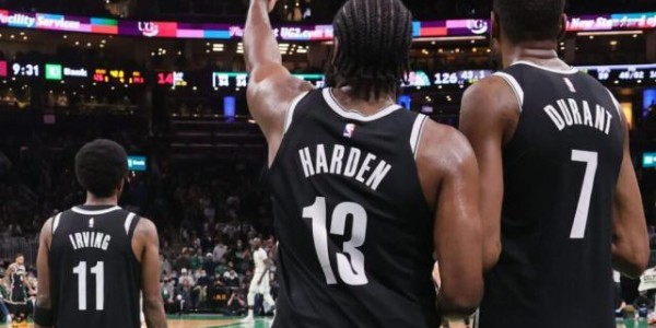 乐鱼体育平台-米尔萨普不愿屈尊接受底薪 追逐阿德对篮网更实际