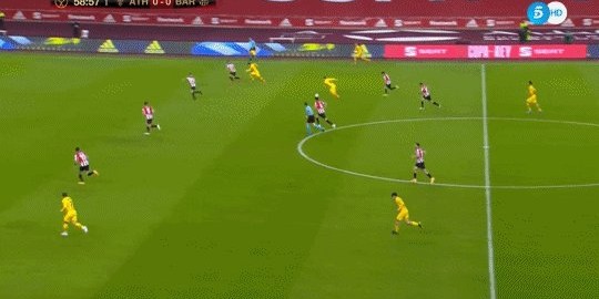 乐鱼体育-【国王杯】12分钟4球打懵毕尔巴鄂 巴萨4-0大胜夺冠