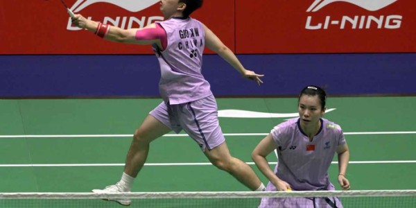 乐鱼体育下载-国羽首日全胜背后，新生代打法悄悄变了，战术细节藏在每一分里|日本|张驰|羽毛球亚锦赛|何济霆|任翔宇_新浪体育_新浪新闻