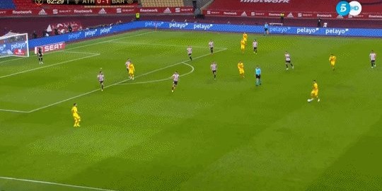 乐鱼体育-【国王杯】12分钟4球打懵毕尔巴鄂 巴萨4-0大胜夺冠