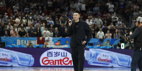 乐鱼体育平台-北京男篮队史“三分王”退役，朱彦西挥手告别